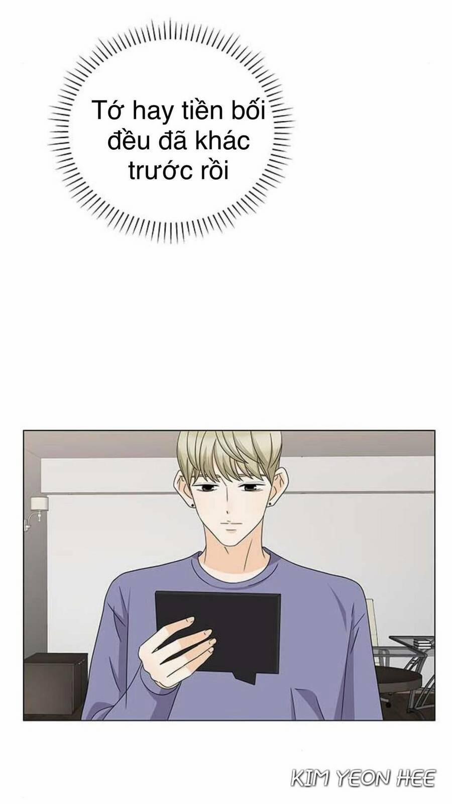 Idol Và Sếp, Em Yêu Ai? 136 trang 18