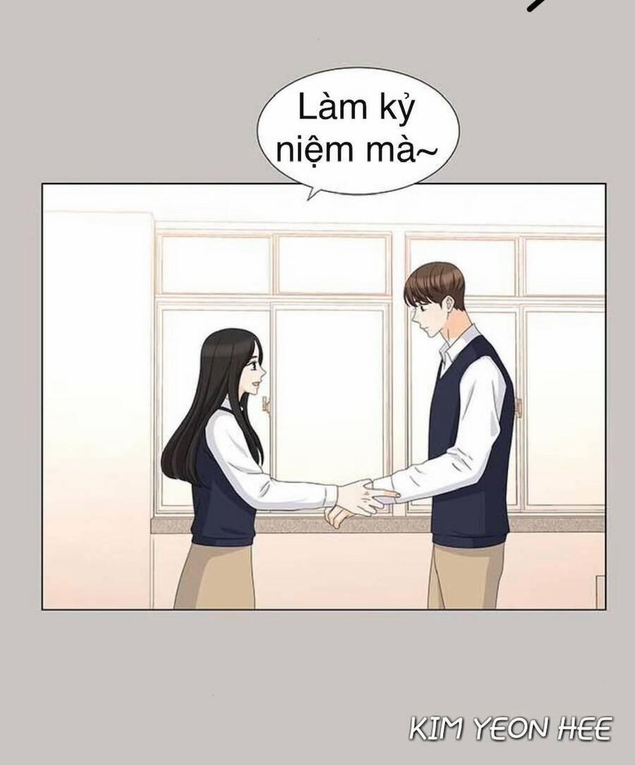 Idol Và Sếp, Em Yêu Ai? 136 trang 8