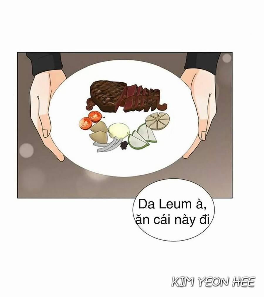 Idol Và Sếp, Em Yêu Ai? 137 trang 15