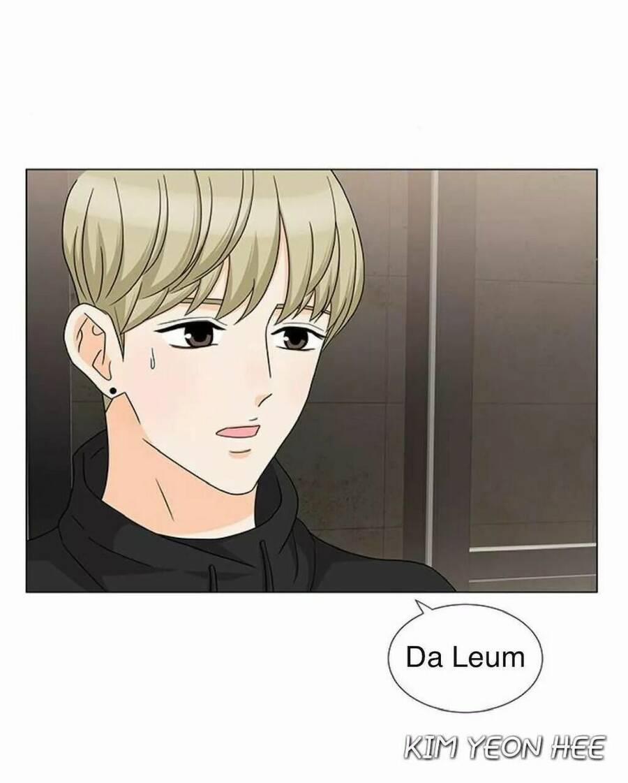 Idol Và Sếp, Em Yêu Ai? 137 trang 18