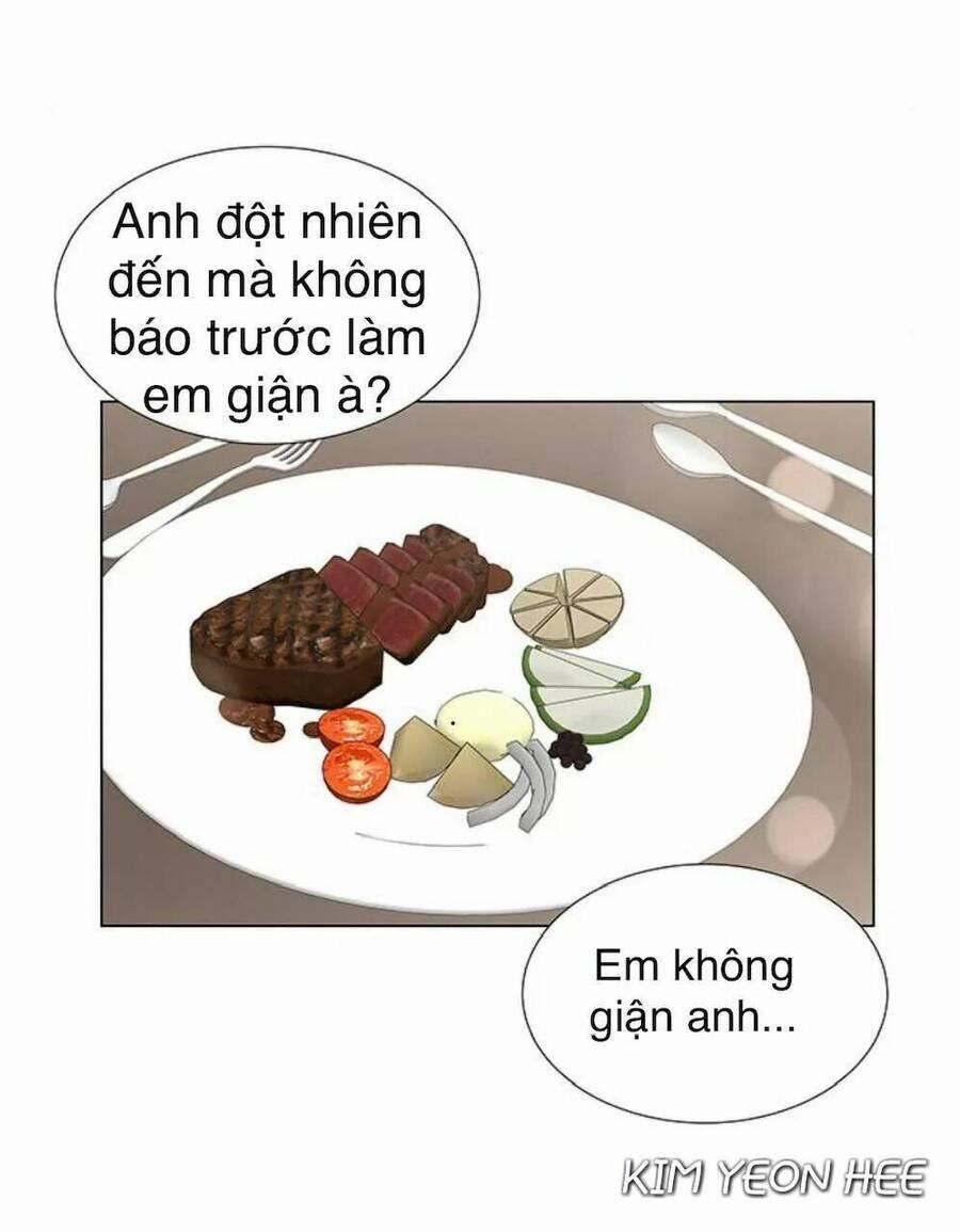 Idol Và Sếp, Em Yêu Ai? 137 trang 19