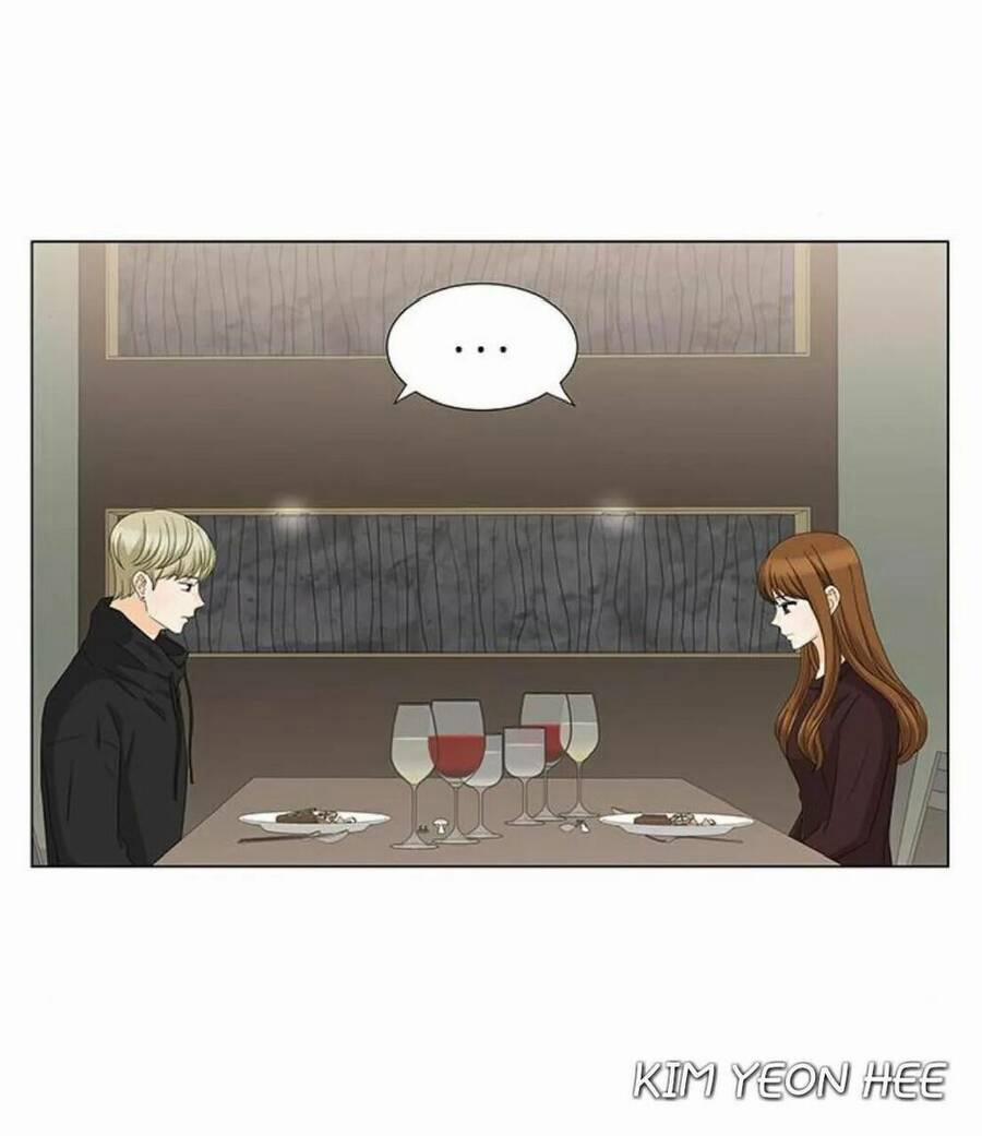 Idol Và Sếp, Em Yêu Ai? 137 trang 25