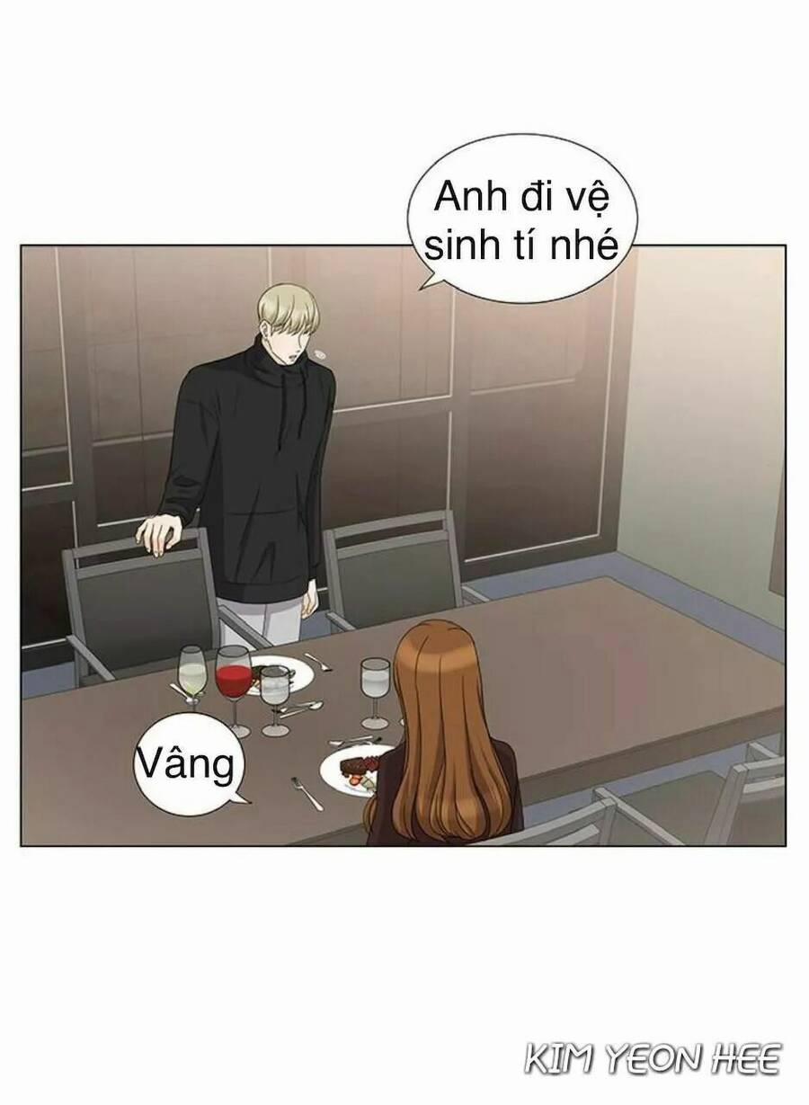 Idol Và Sếp, Em Yêu Ai? 137 trang 29