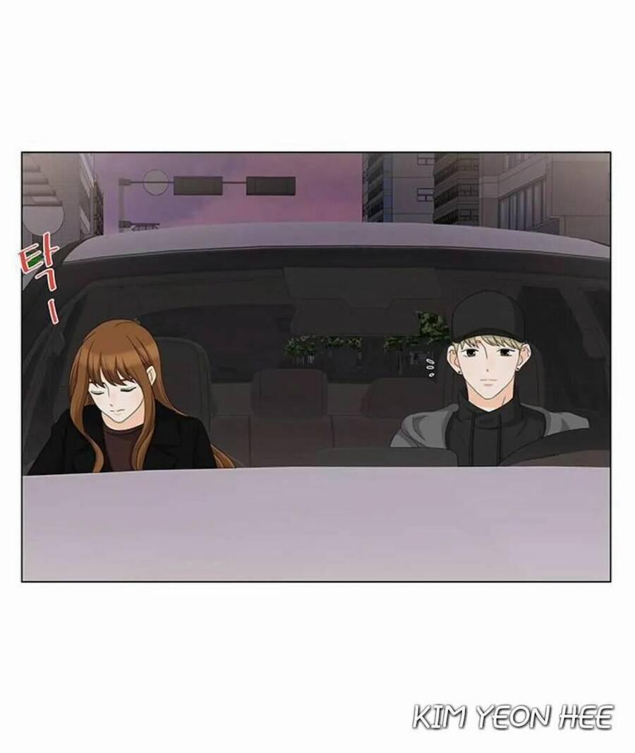 Idol Và Sếp, Em Yêu Ai? 137 trang 4