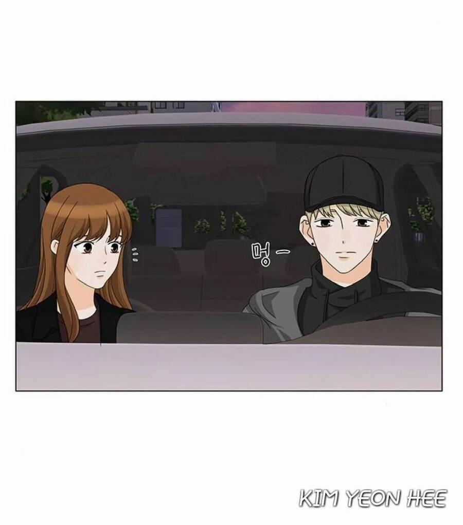 Idol Và Sếp, Em Yêu Ai? 137 trang 6