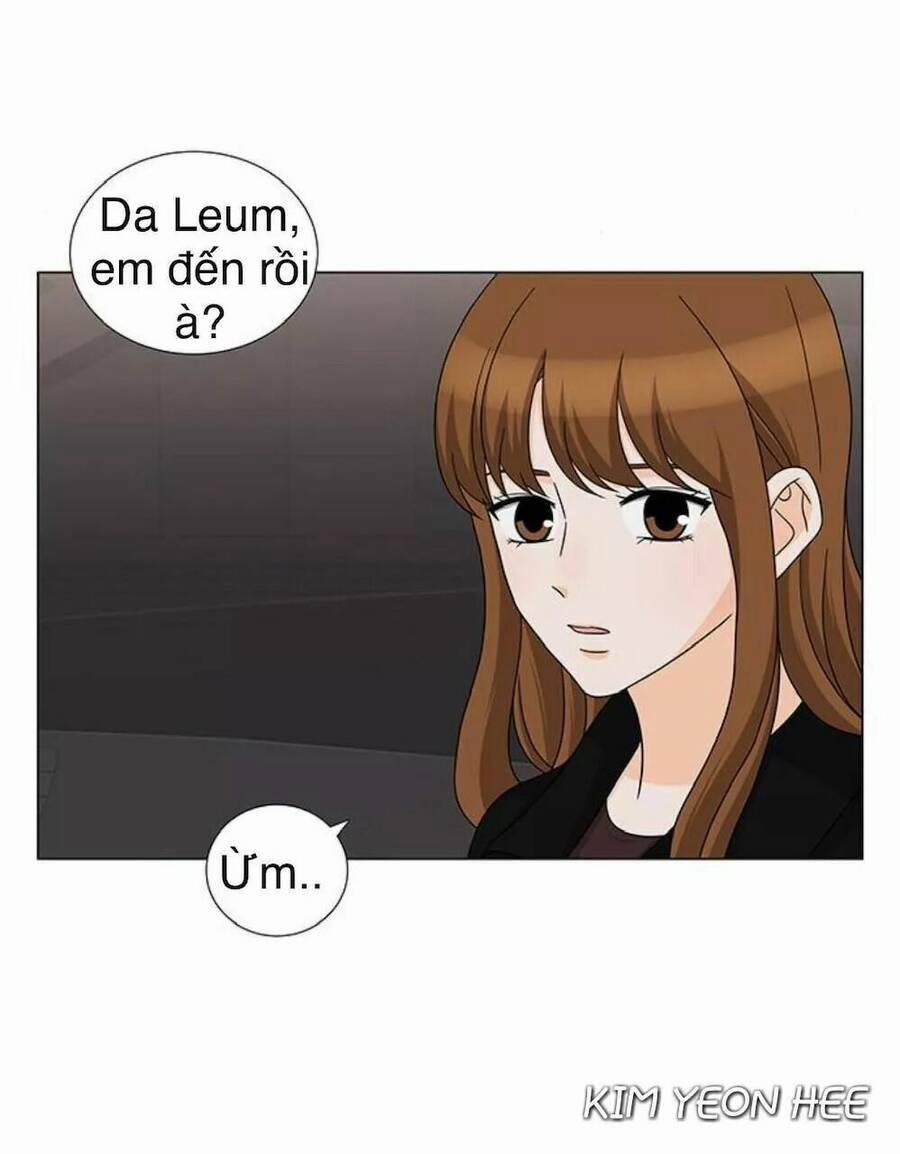 Idol Và Sếp, Em Yêu Ai? 137 trang 8