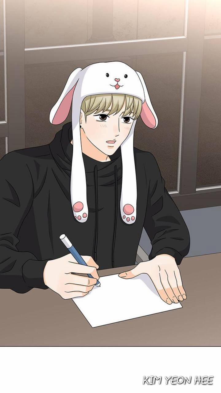 Idol Và Sếp, Em Yêu Ai? 138 trang 11