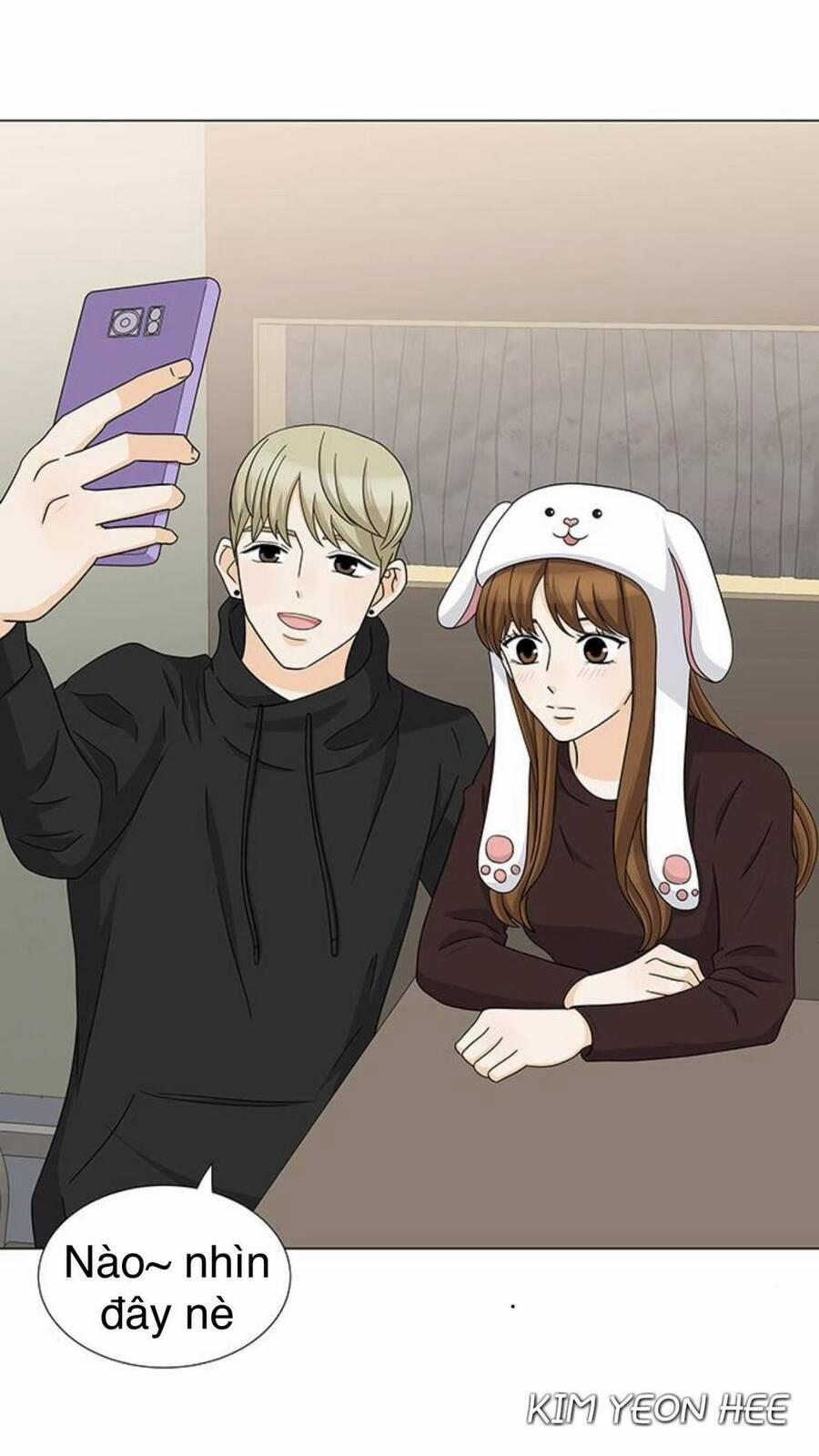 Idol Và Sếp, Em Yêu Ai? 138 trang 16