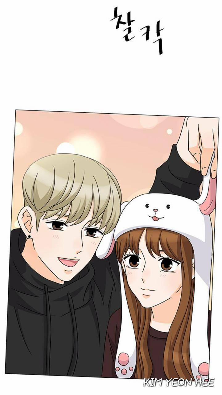 Idol Và Sếp, Em Yêu Ai? 138 trang 17