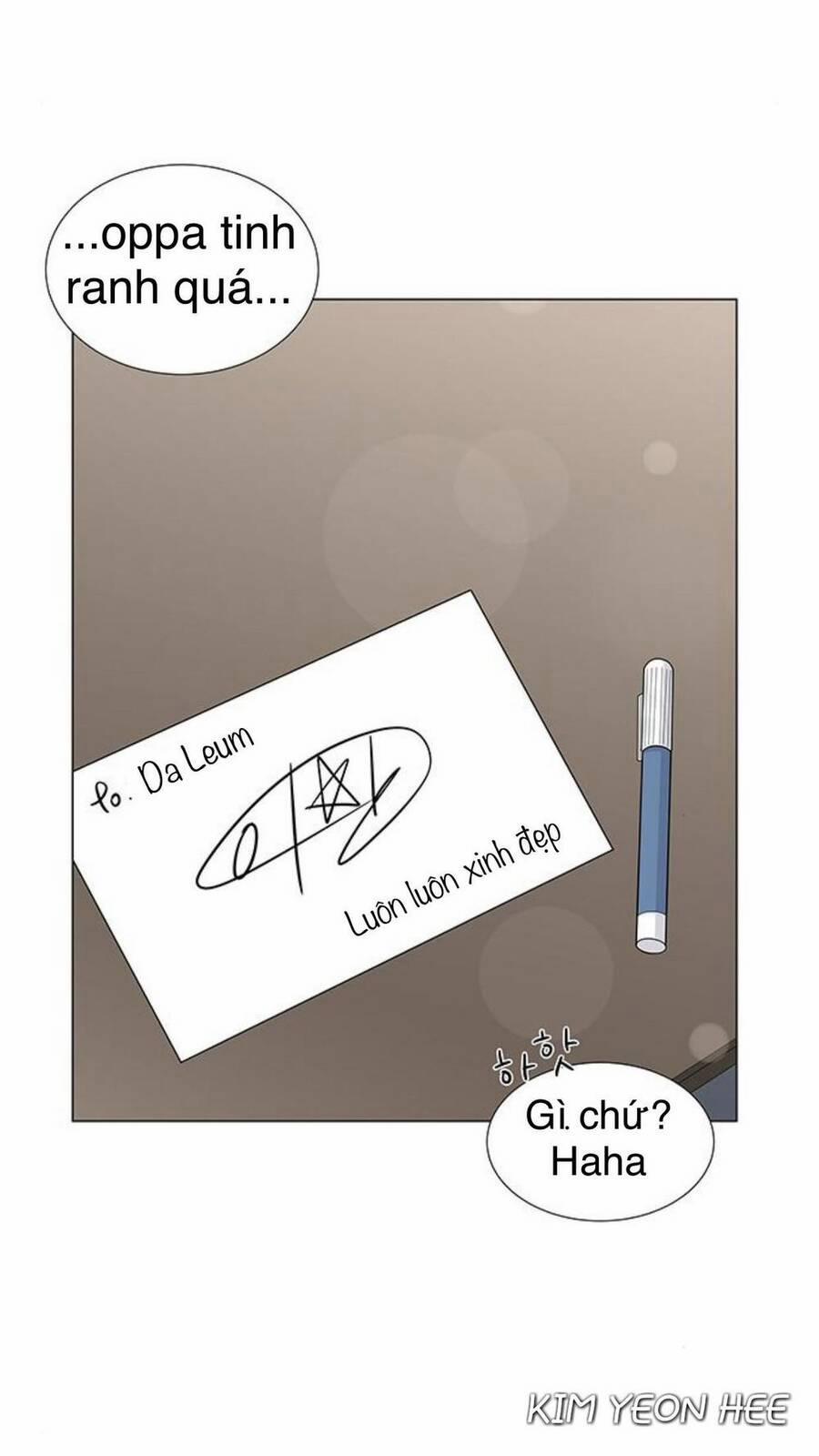 Idol Và Sếp, Em Yêu Ai? 138 trang 21