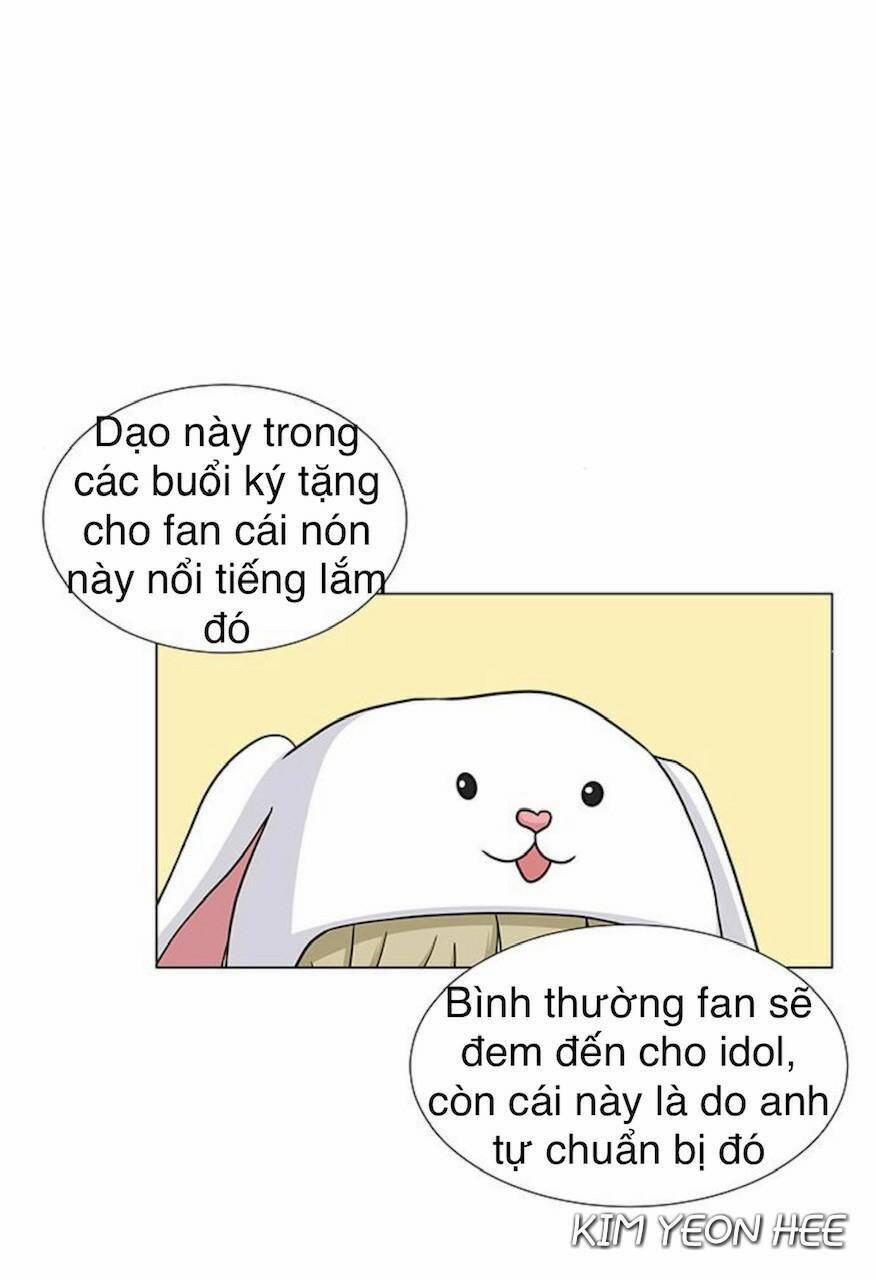 Idol Và Sếp, Em Yêu Ai? 138 trang 8