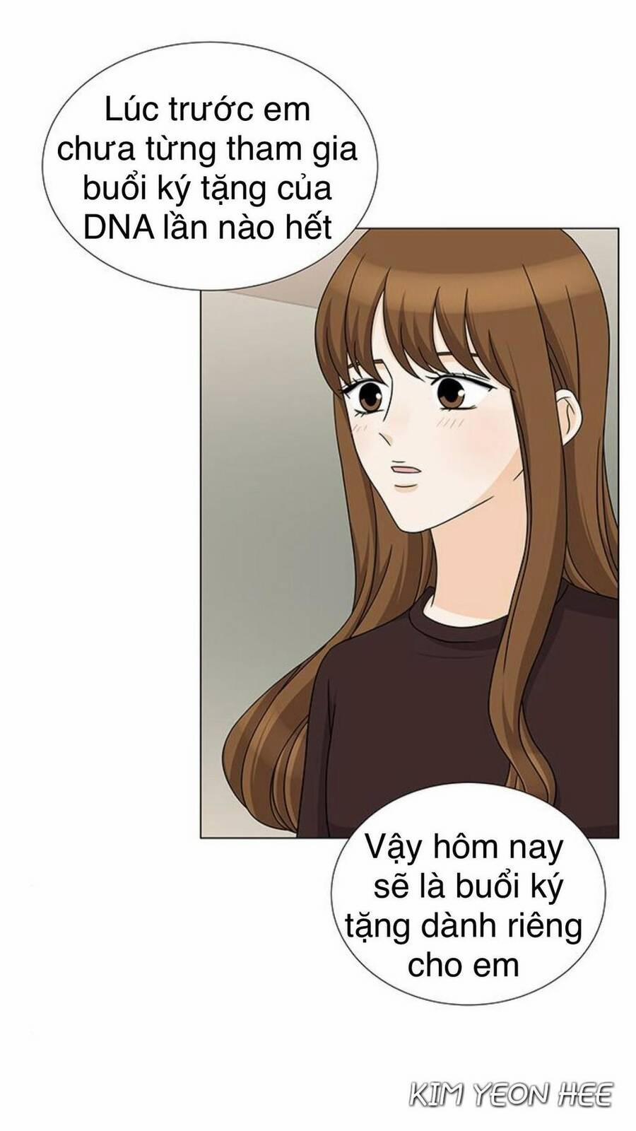 Idol Và Sếp, Em Yêu Ai? 138 trang 9