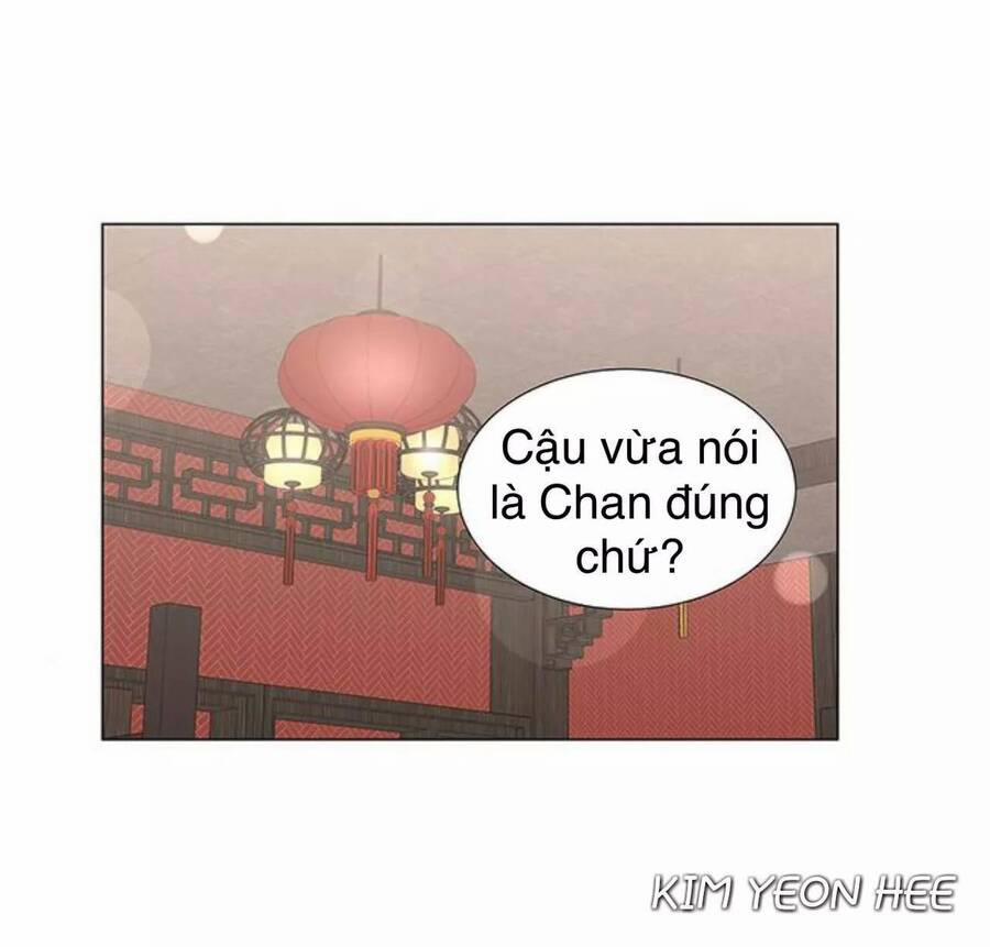 Idol Và Sếp, Em Yêu Ai? 139 trang 2