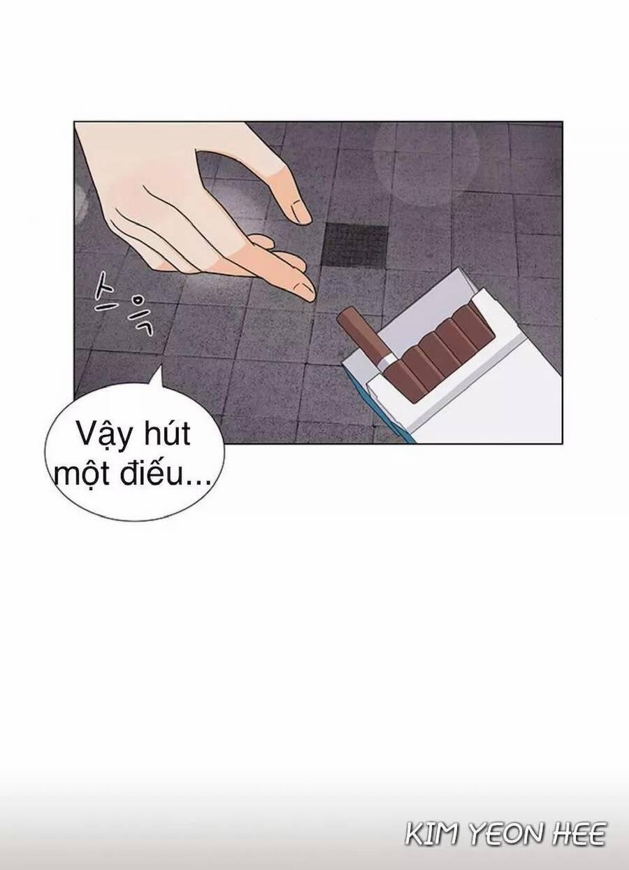 Idol Và Sếp, Em Yêu Ai? 139 trang 21