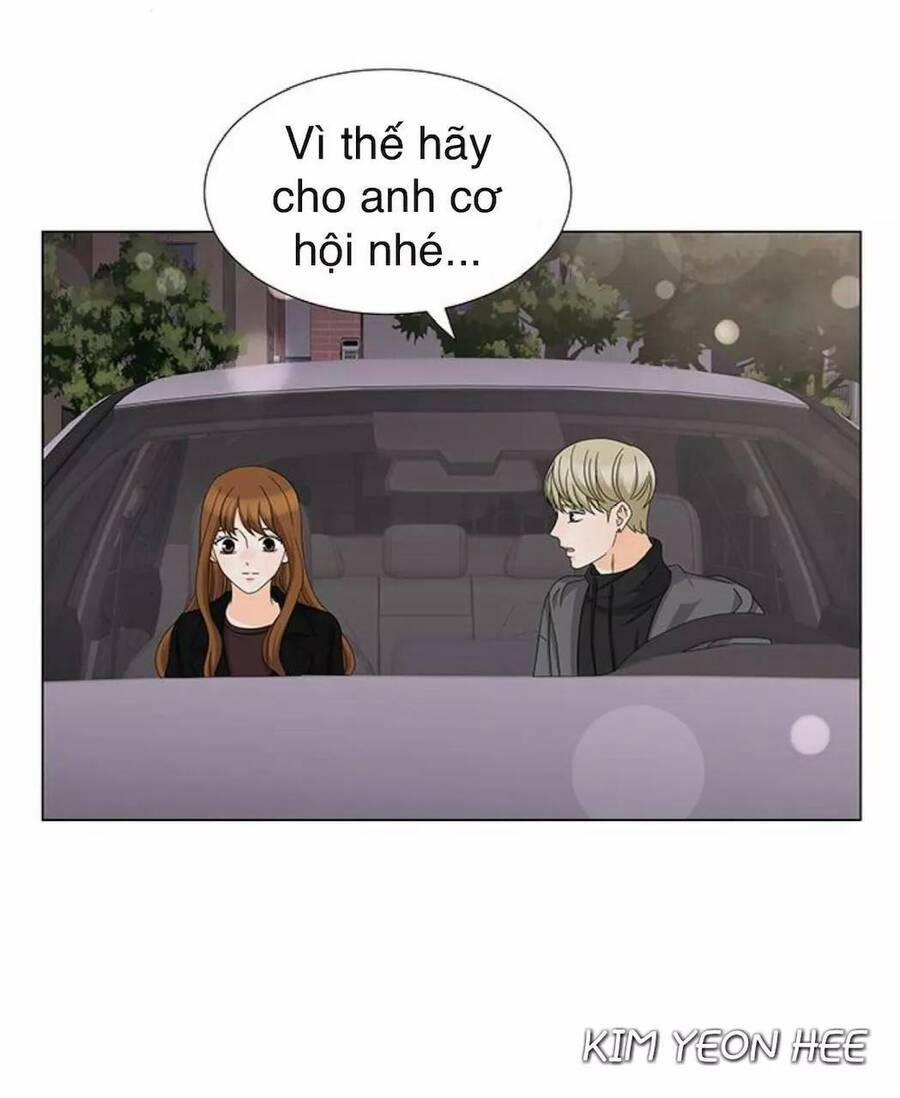 Idol Và Sếp, Em Yêu Ai? 139 trang 36