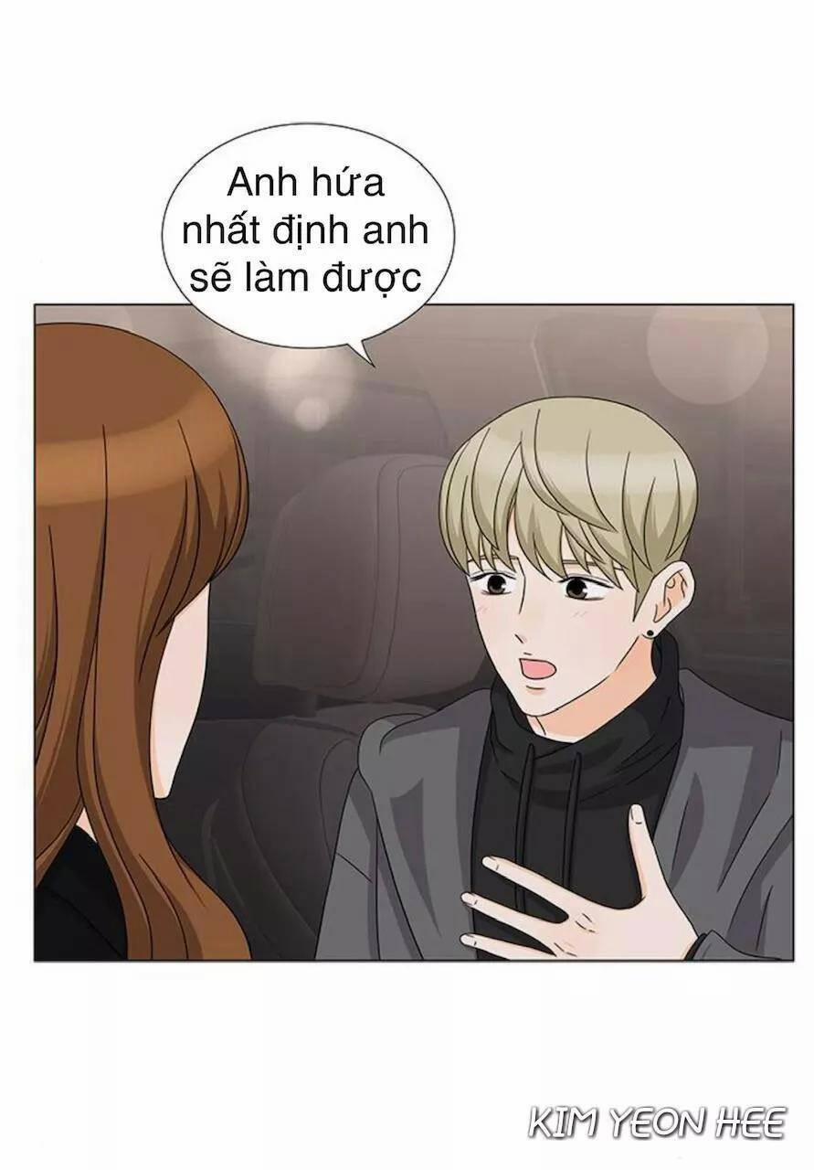 Idol Và Sếp, Em Yêu Ai? 139 trang 47