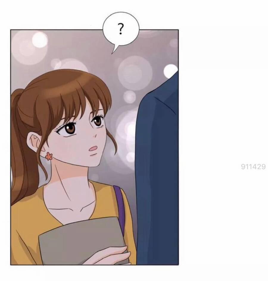 Idol Và Sếp, Em Yêu Ai? 14 trang 19