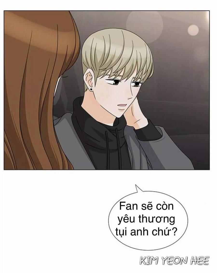 Idol Và Sếp, Em Yêu Ai? 140 trang 17