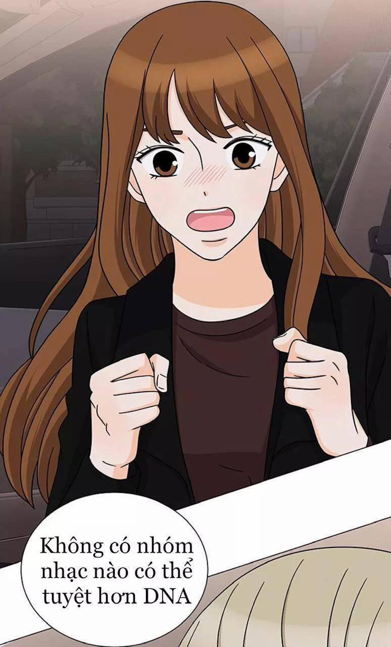 Idol Và Sếp, Em Yêu Ai? 140 trang 19