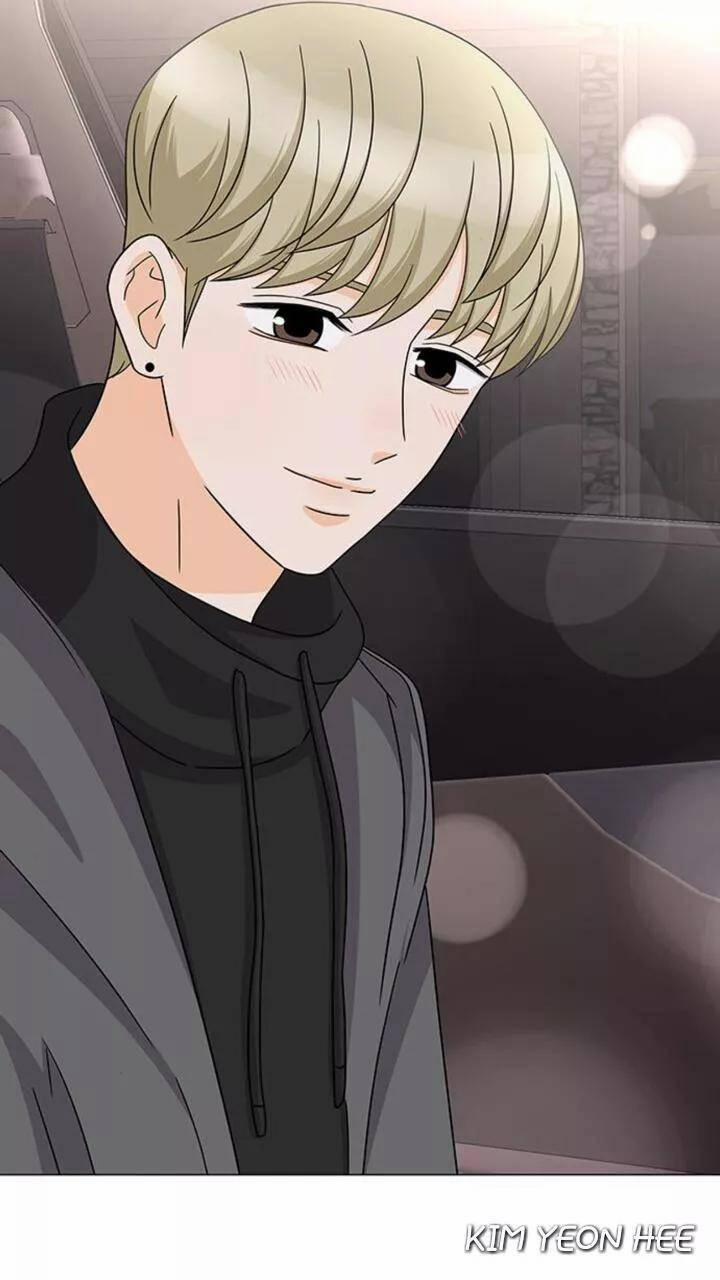 Idol Và Sếp, Em Yêu Ai? 140 trang 23