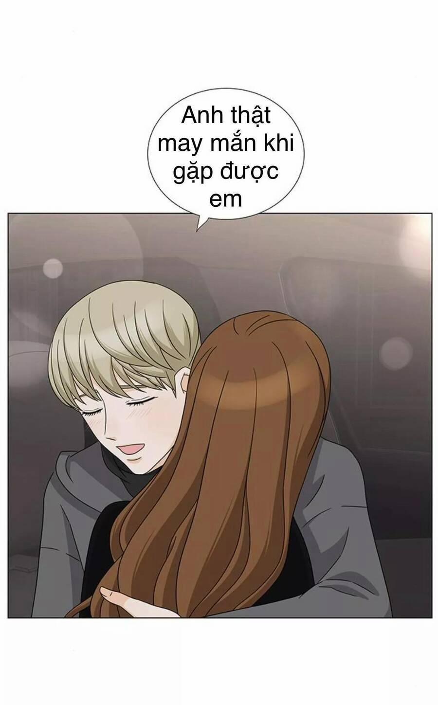 Idol Và Sếp, Em Yêu Ai? 140 trang 28