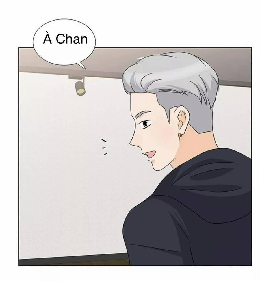 Idol Và Sếp, Em Yêu Ai? 140 trang 36