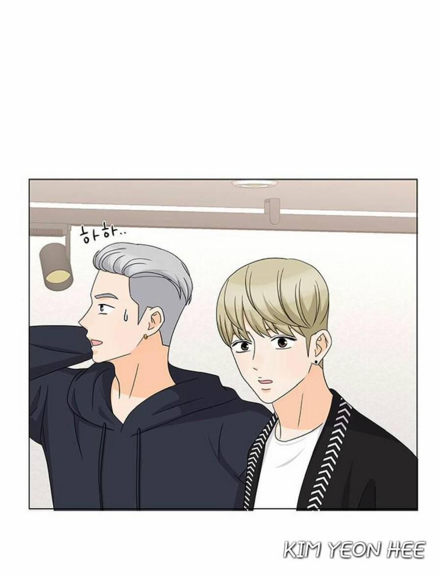 Idol Và Sếp, Em Yêu Ai? 141 trang 1