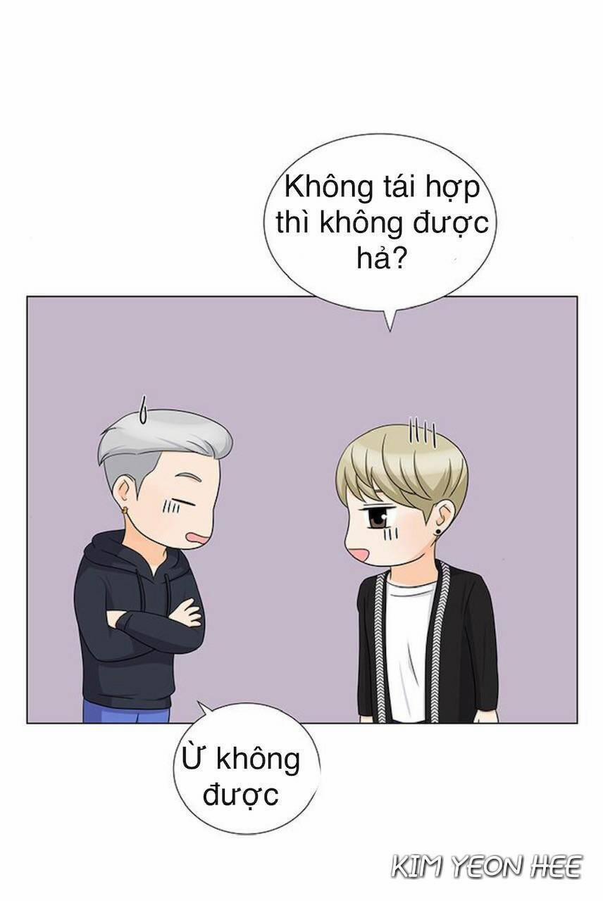 Idol Và Sếp, Em Yêu Ai? 141 trang 13