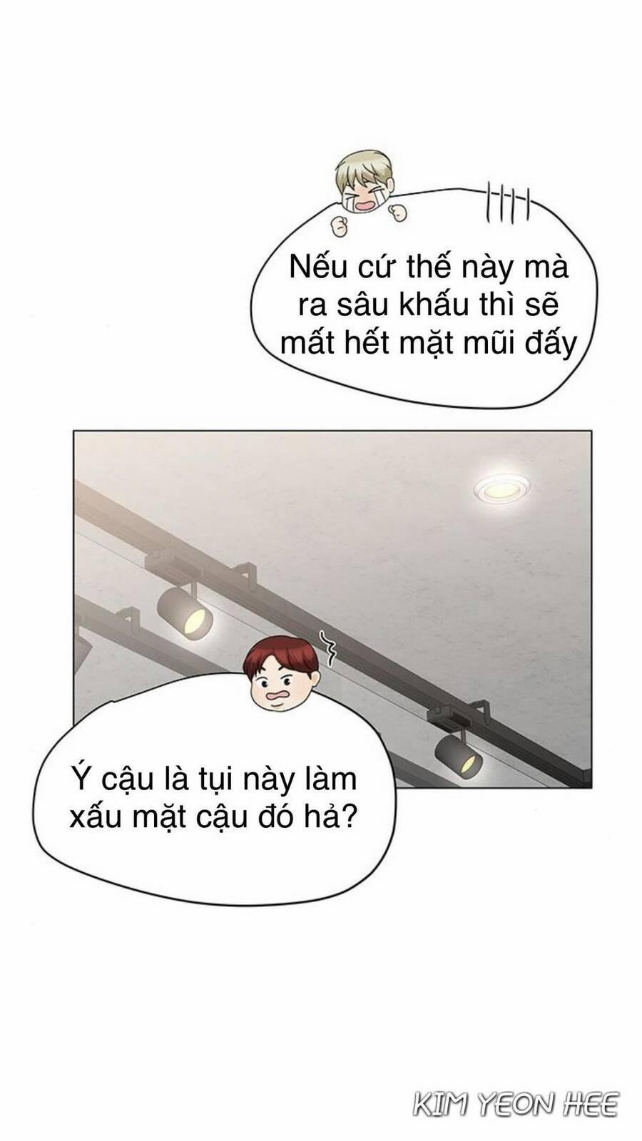 Idol Và Sếp, Em Yêu Ai? 141 trang 15