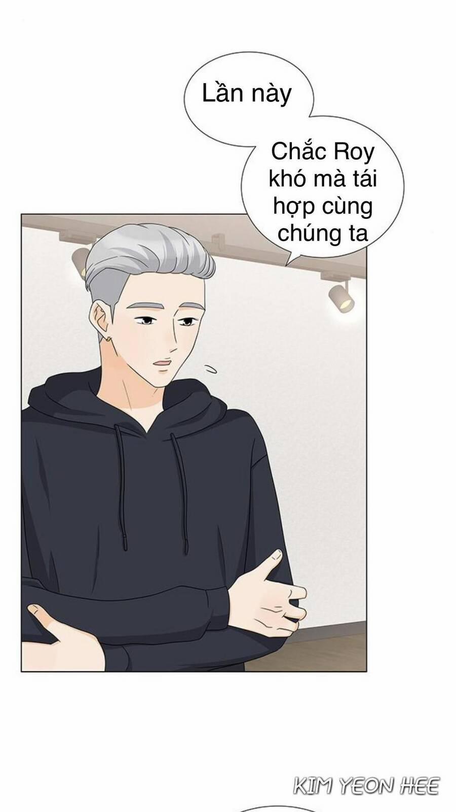 Idol Và Sếp, Em Yêu Ai? 141 trang 21