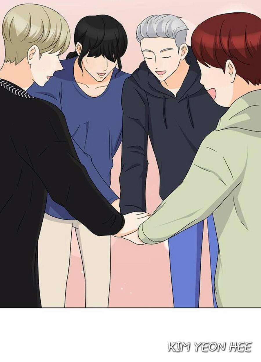 Idol Và Sếp, Em Yêu Ai? 141 trang 28