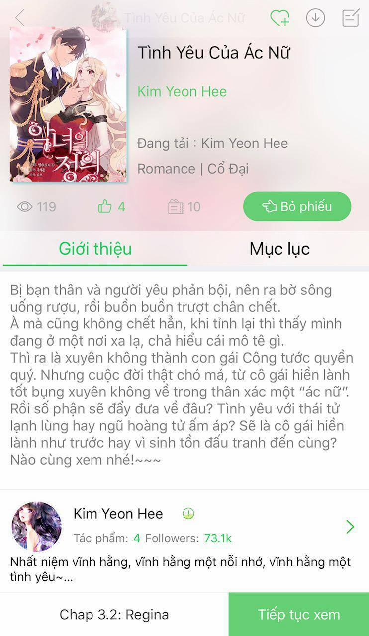 Idol Và Sếp, Em Yêu Ai? 141 trang 52