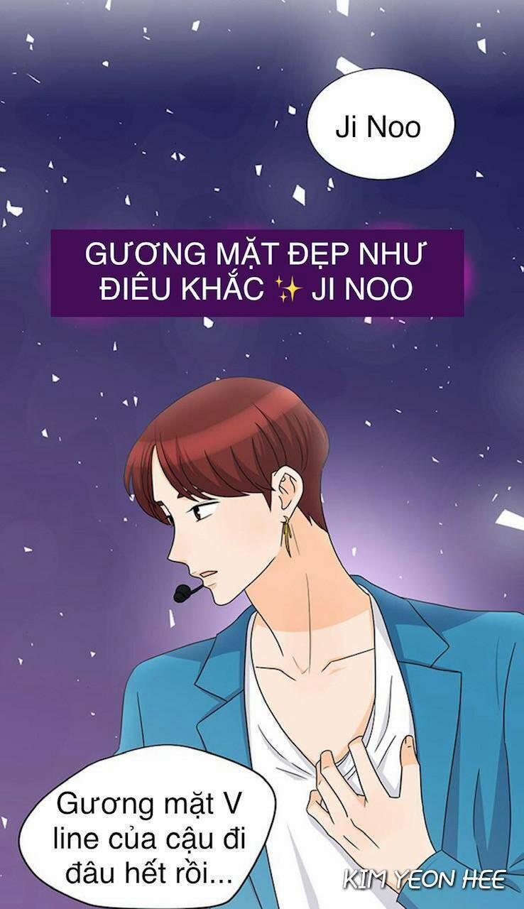 Idol Và Sếp, Em Yêu Ai? 141 trang 7