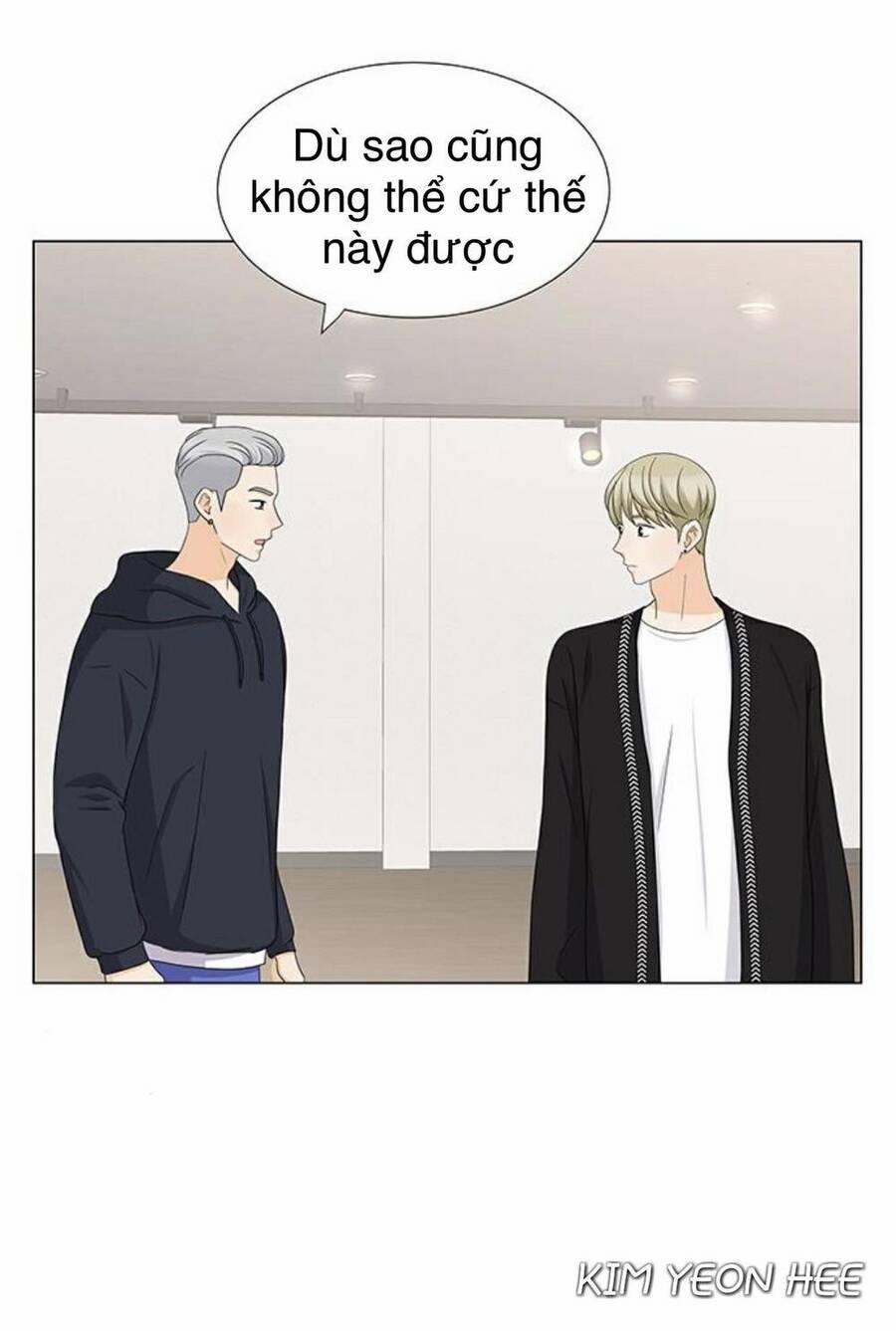 Idol Và Sếp, Em Yêu Ai? 142 trang 1