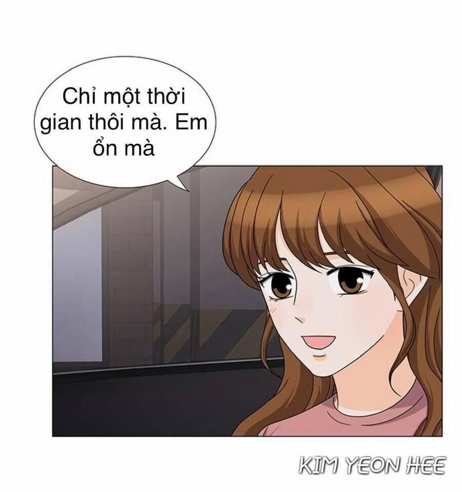 Idol Và Sếp, Em Yêu Ai? 142 trang 12