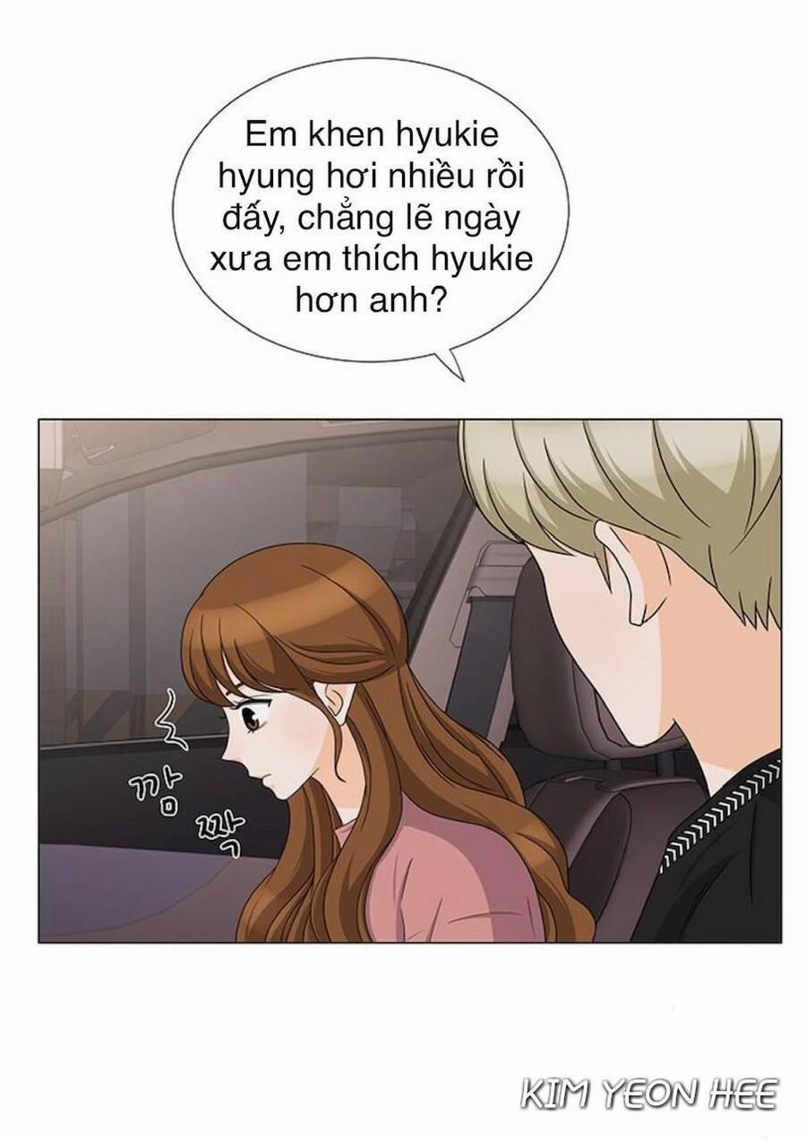 Idol Và Sếp, Em Yêu Ai? 142 trang 16