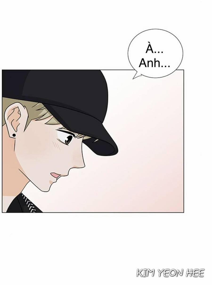 Idol Và Sếp, Em Yêu Ai? 142 trang 30