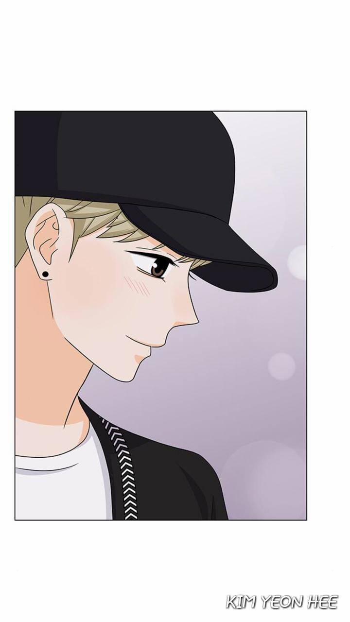 Idol Và Sếp, Em Yêu Ai? 142 trang 36