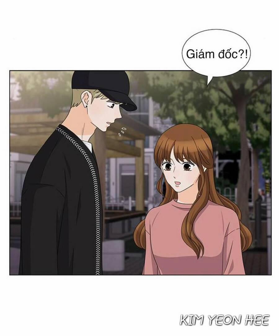 Idol Và Sếp, Em Yêu Ai? 142 trang 38