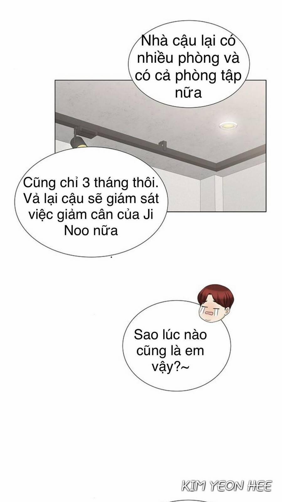 Idol Và Sếp, Em Yêu Ai? 142 trang 7