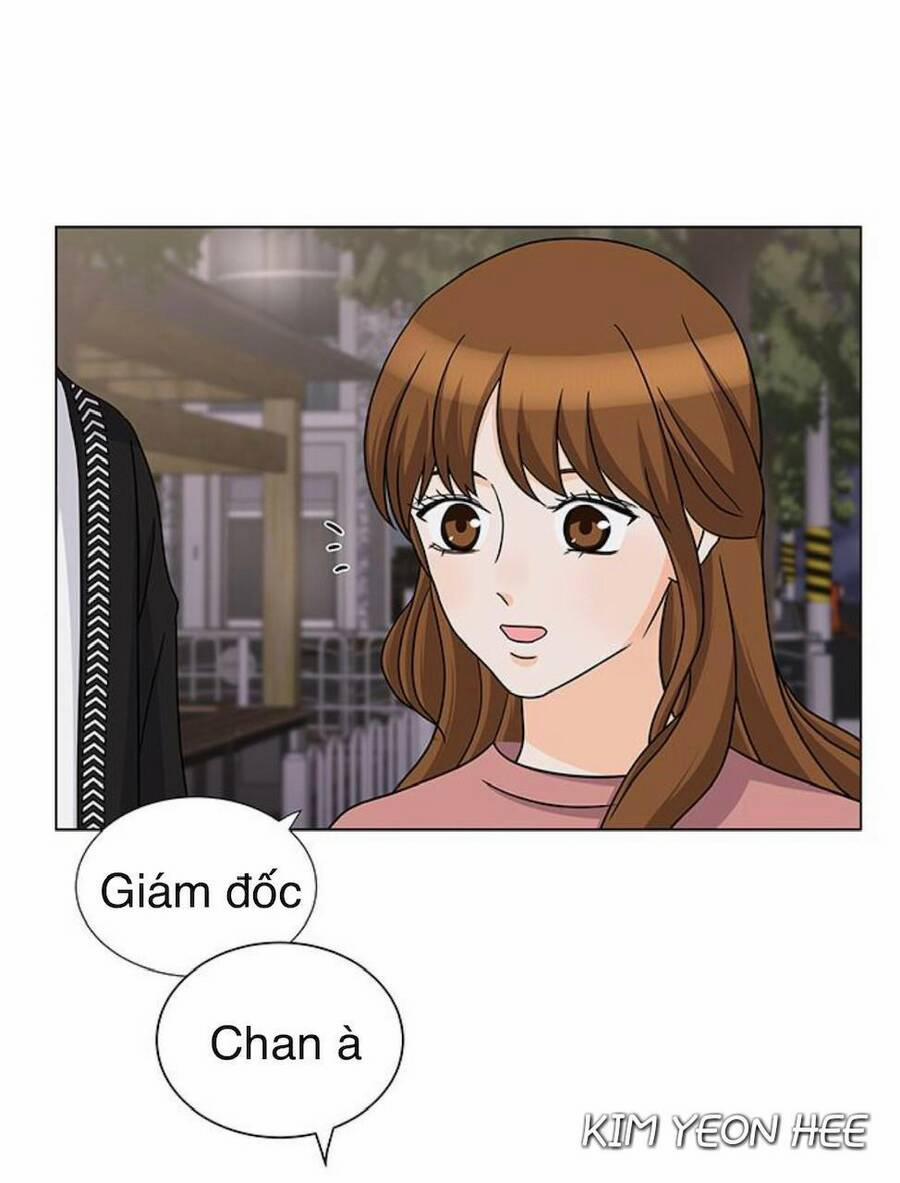 Idol Và Sếp, Em Yêu Ai? 143 trang 1