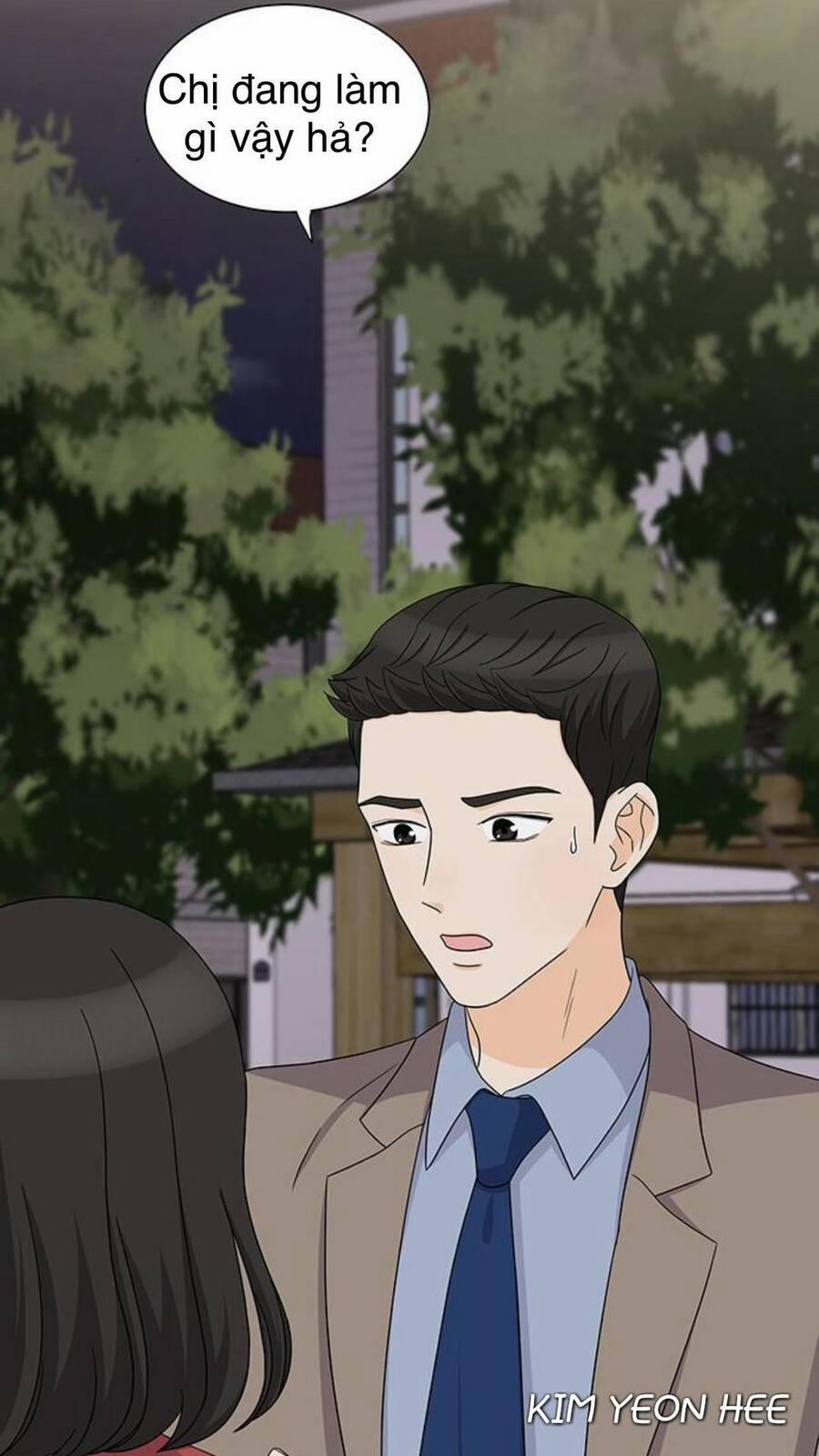 Idol Và Sếp, Em Yêu Ai? 143 trang 11