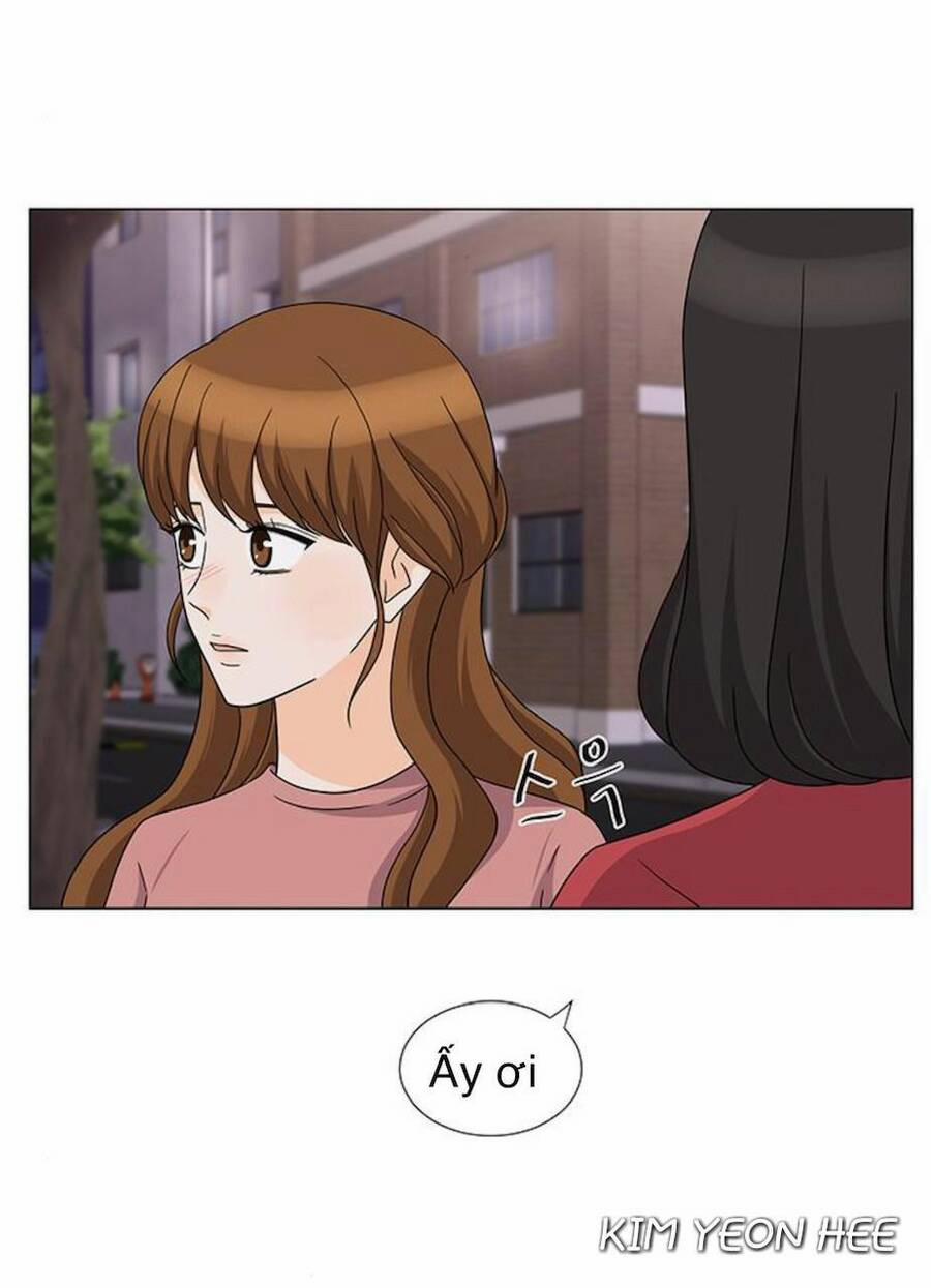 Idol Và Sếp, Em Yêu Ai? 143 trang 32