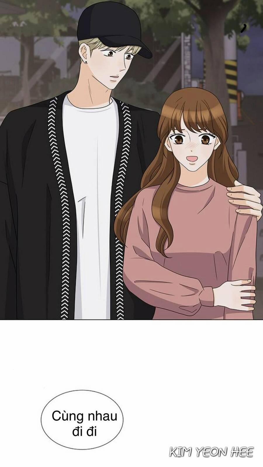 Idol Và Sếp, Em Yêu Ai? 143 trang 38