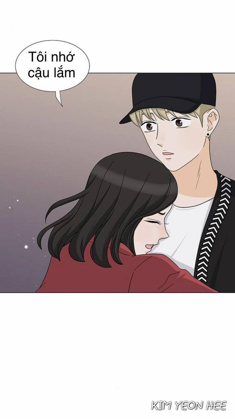 Idol Và Sếp, Em Yêu Ai? 143 trang 8