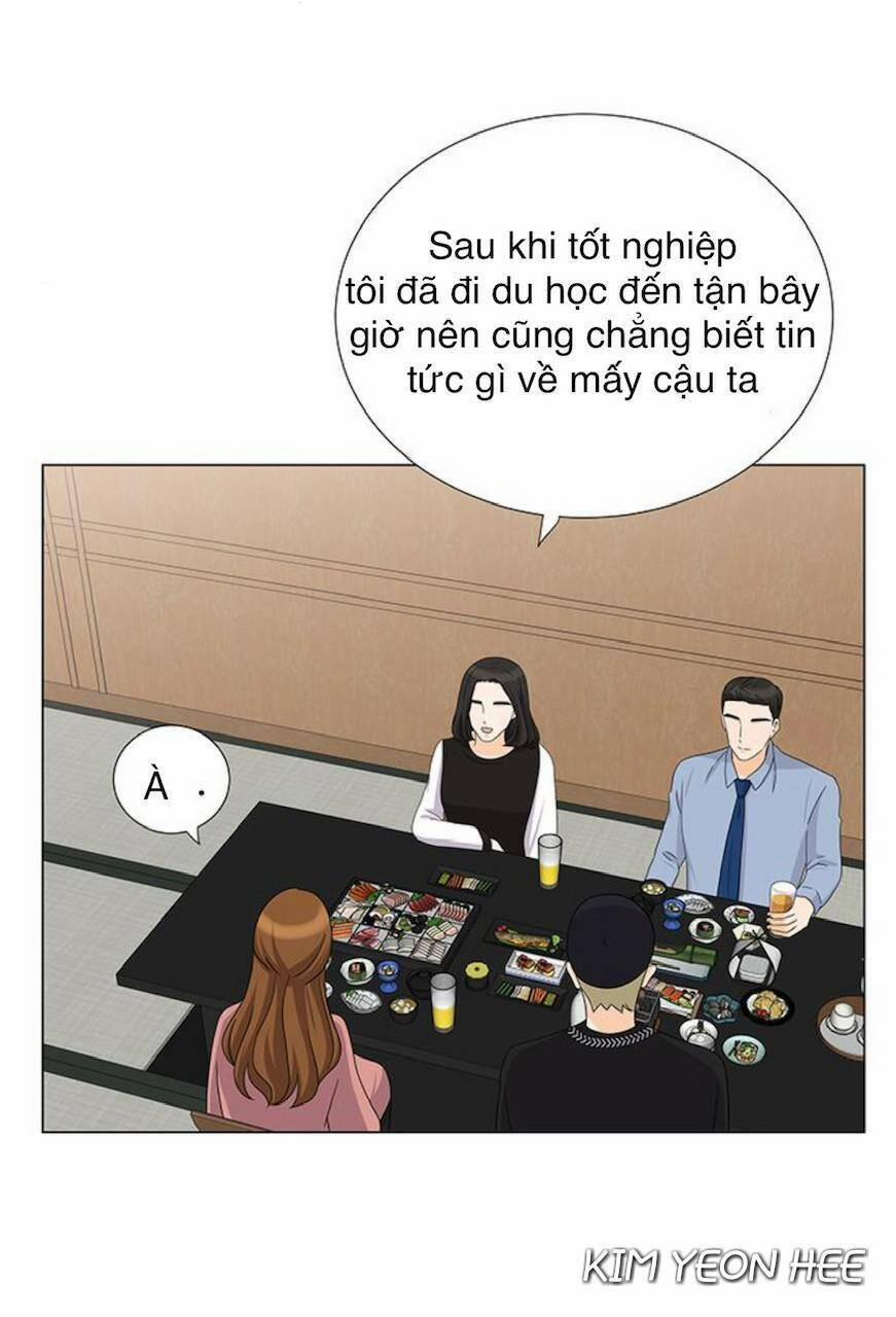 Idol Và Sếp, Em Yêu Ai? 144 trang 2