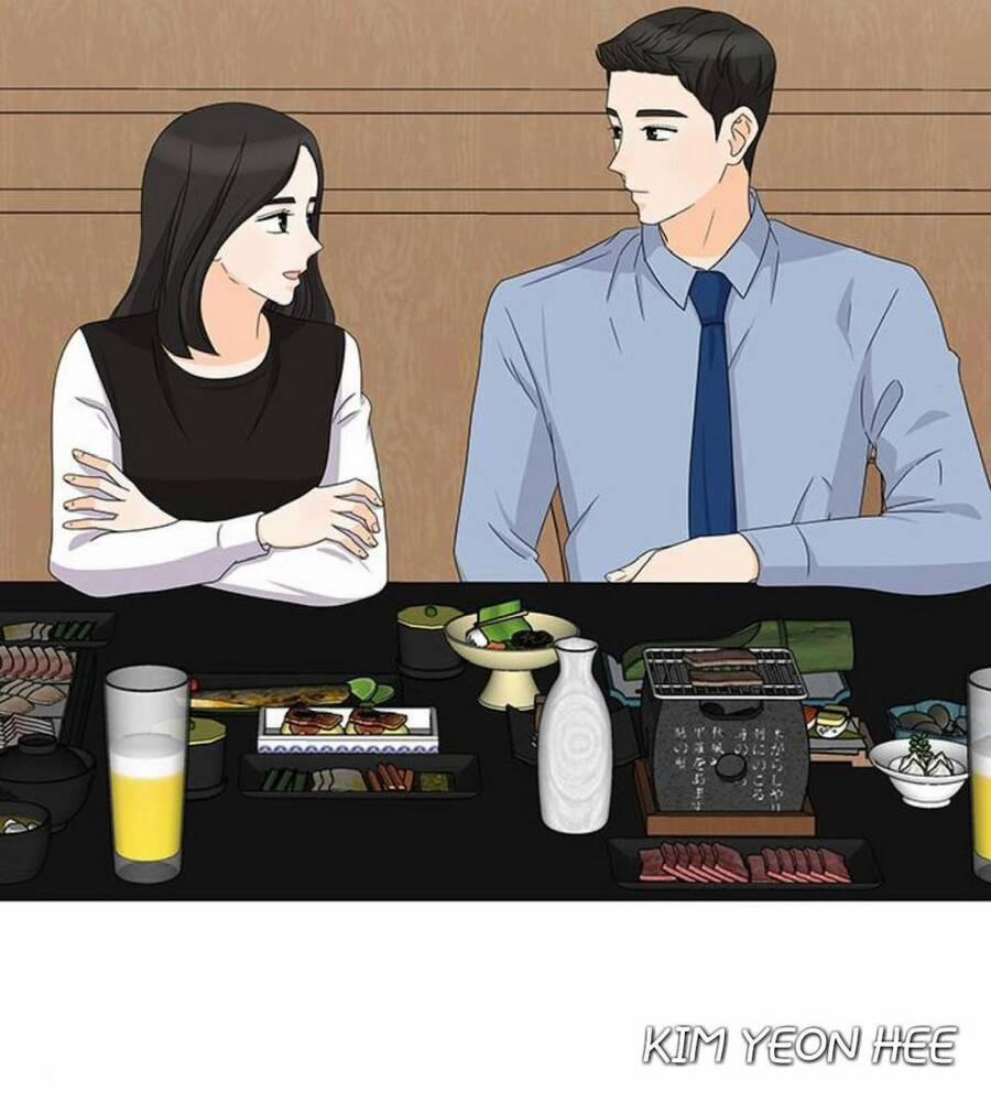 Idol Và Sếp, Em Yêu Ai? 144 trang 22