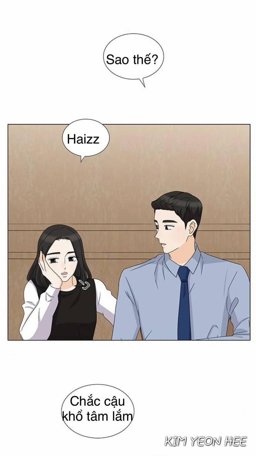 Idol Và Sếp, Em Yêu Ai? 144 trang 26