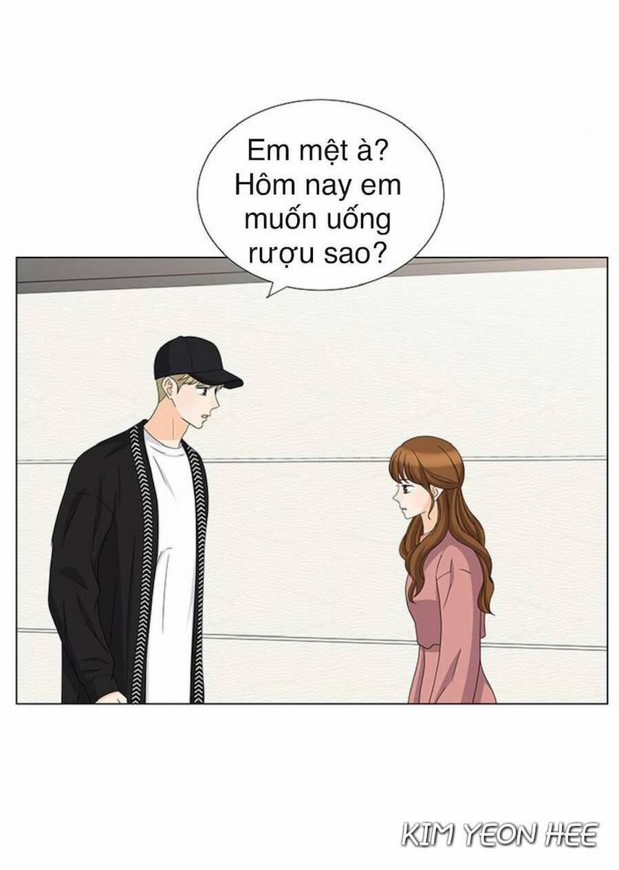 Idol Và Sếp, Em Yêu Ai? 144 trang 31