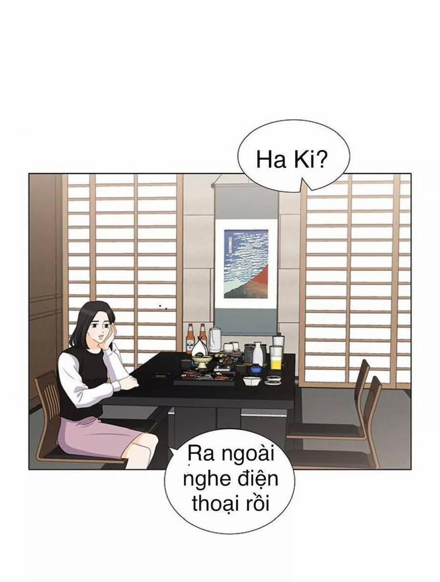 Idol Và Sếp, Em Yêu Ai? 145 trang 18